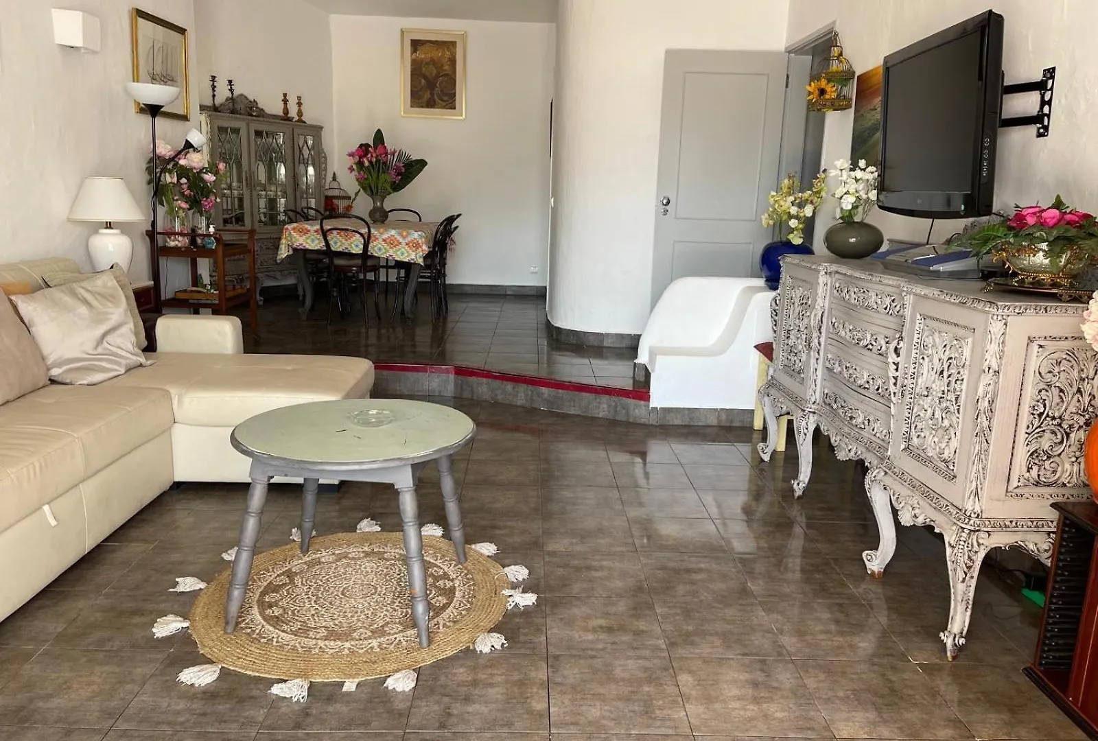 Prázdninový dům Villa Snoppy Albufeira Portugalsko