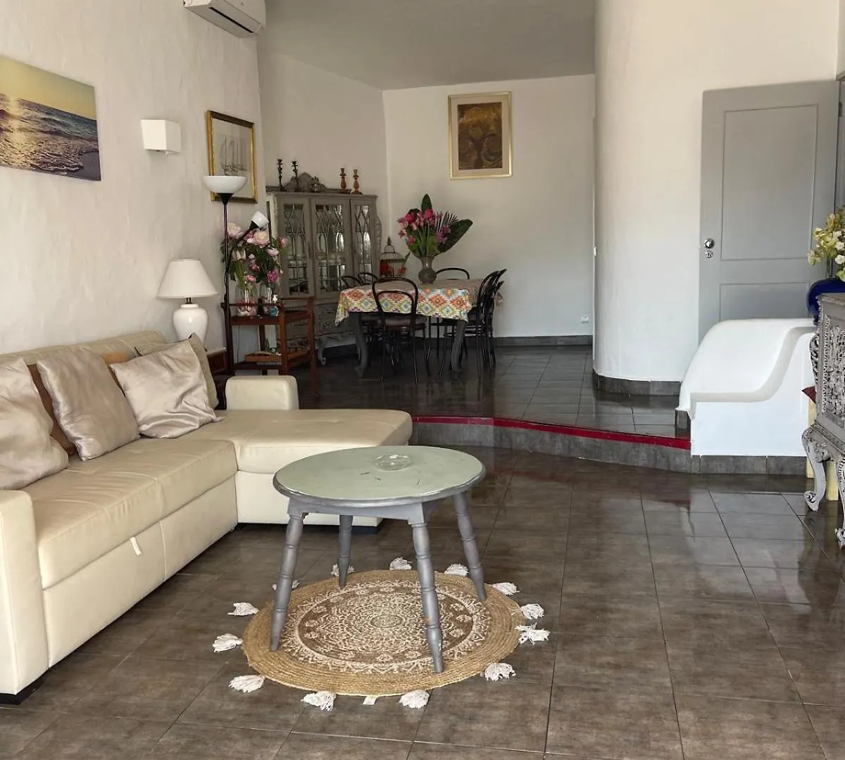 Villa Snoppy Albufeira Portugalsko