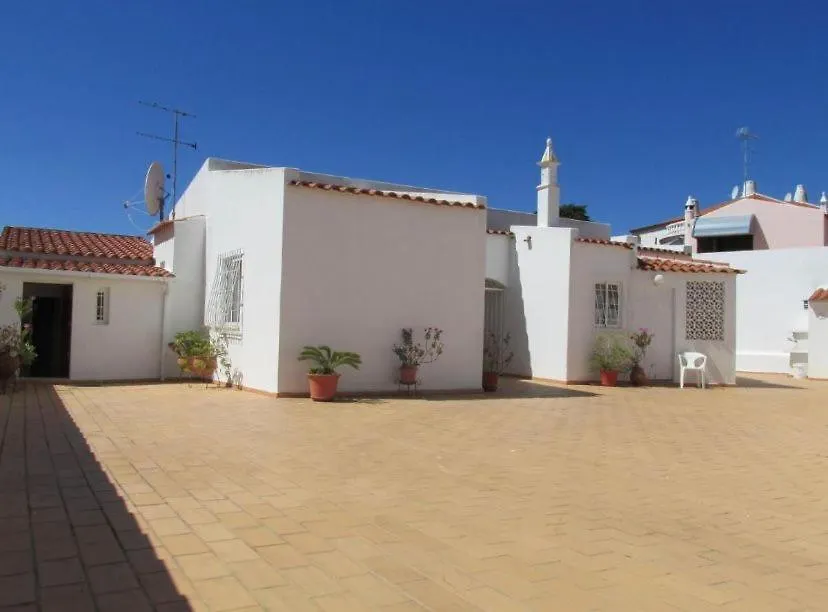 Villa Snoppy Albufeira