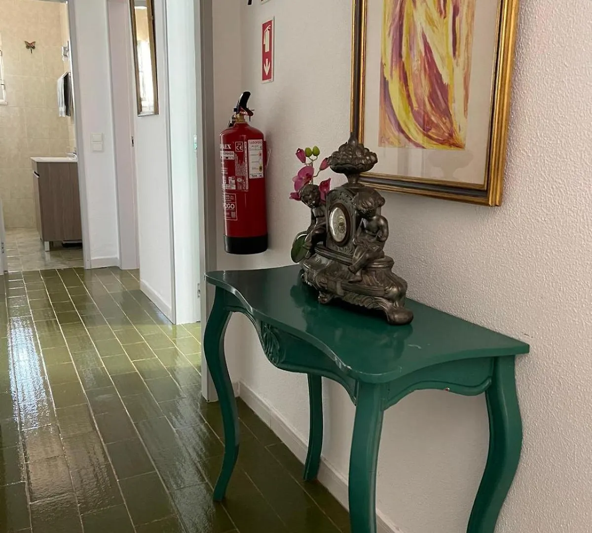 Villa Snoppy Albufeira