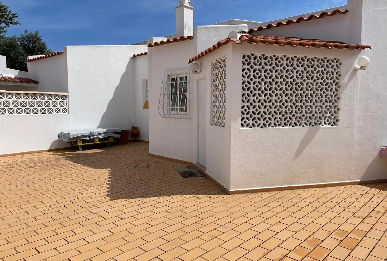Holiday home Villa Snoppy Albufeira