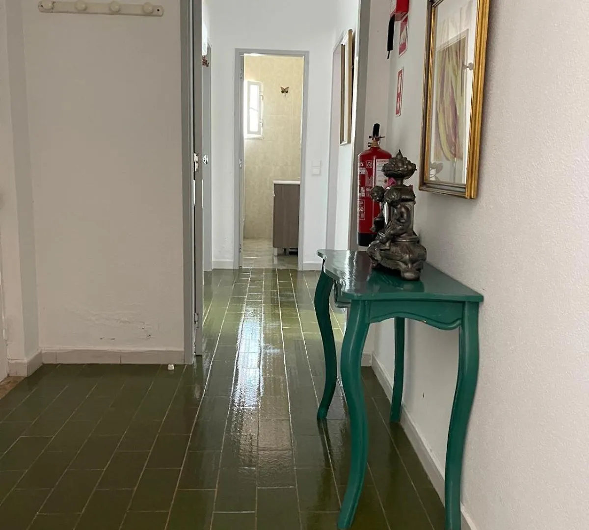 Holiday home Villa Snoppy Albufeira