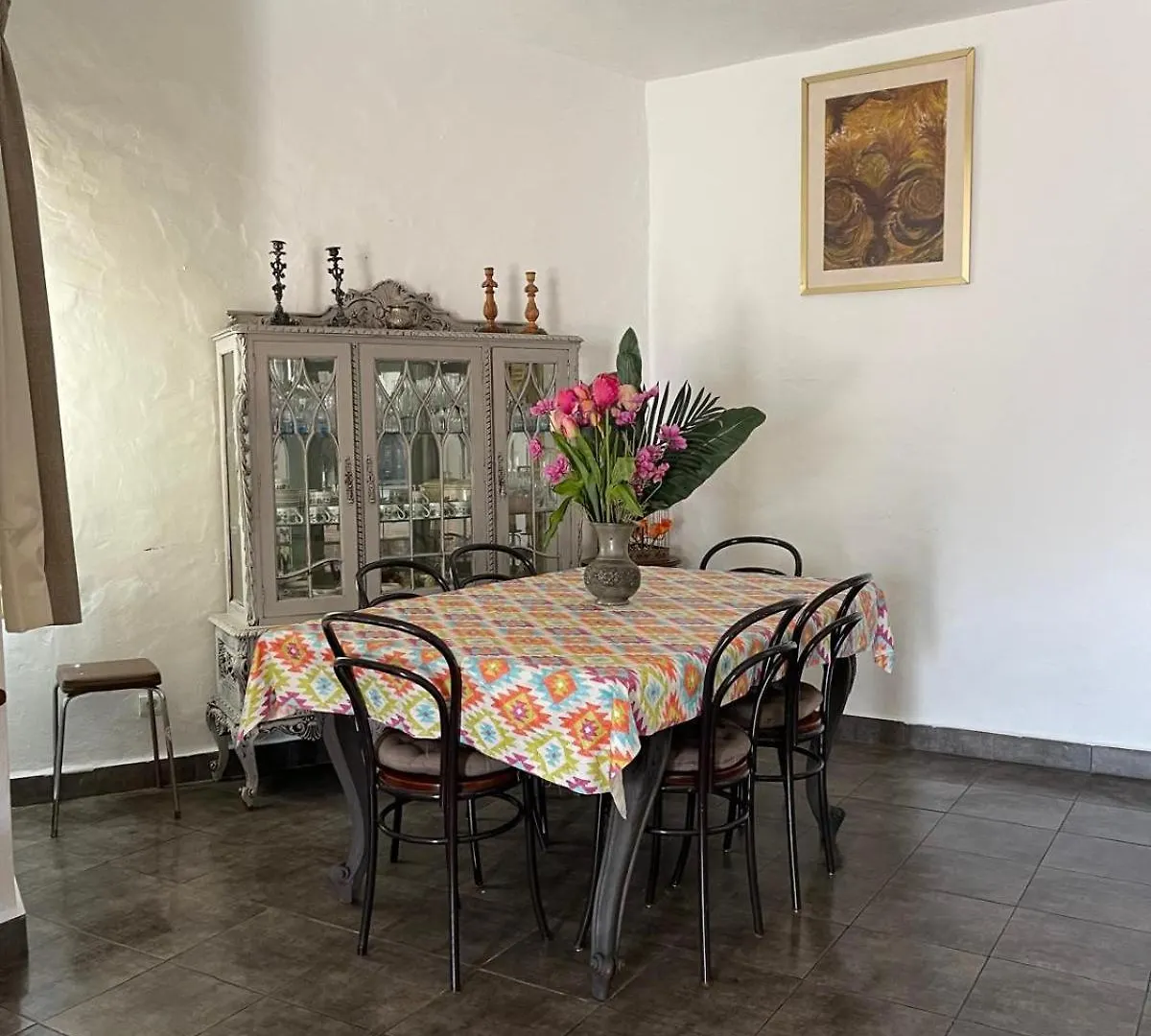 Villa Snoppy Albufeira