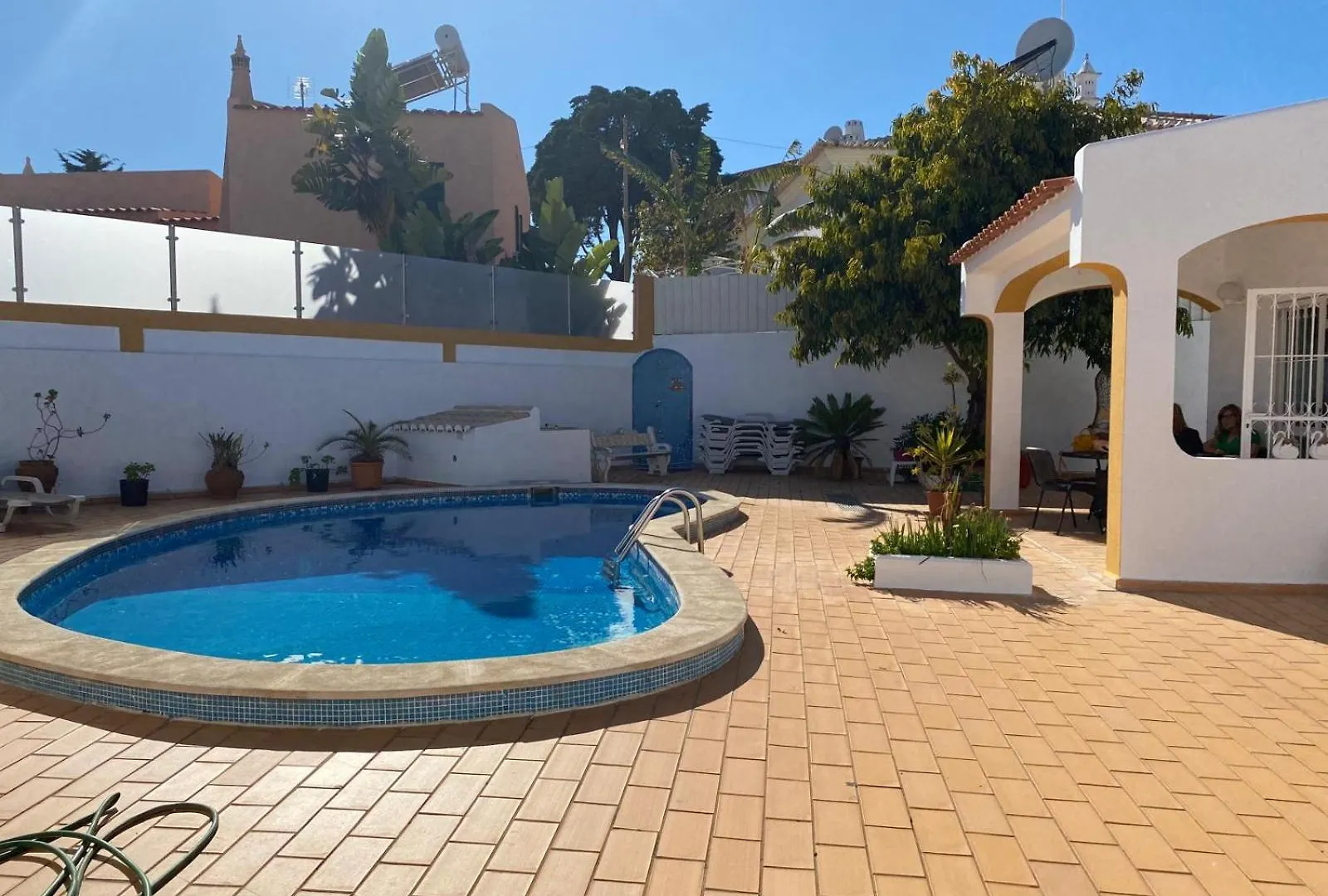 Holiday home Villa Snoppy Albufeira