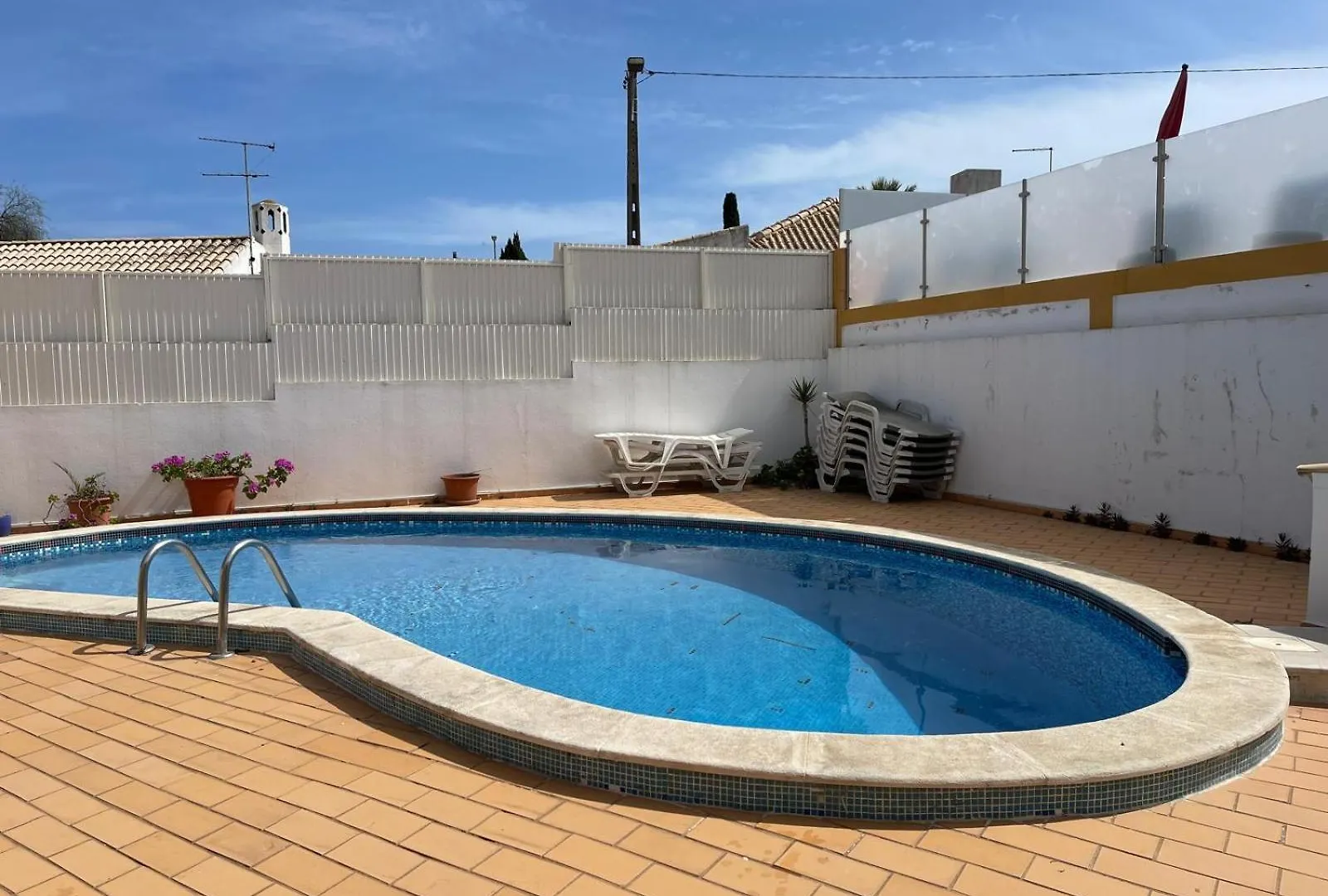 Villa Snoppy Albufeira Holiday home