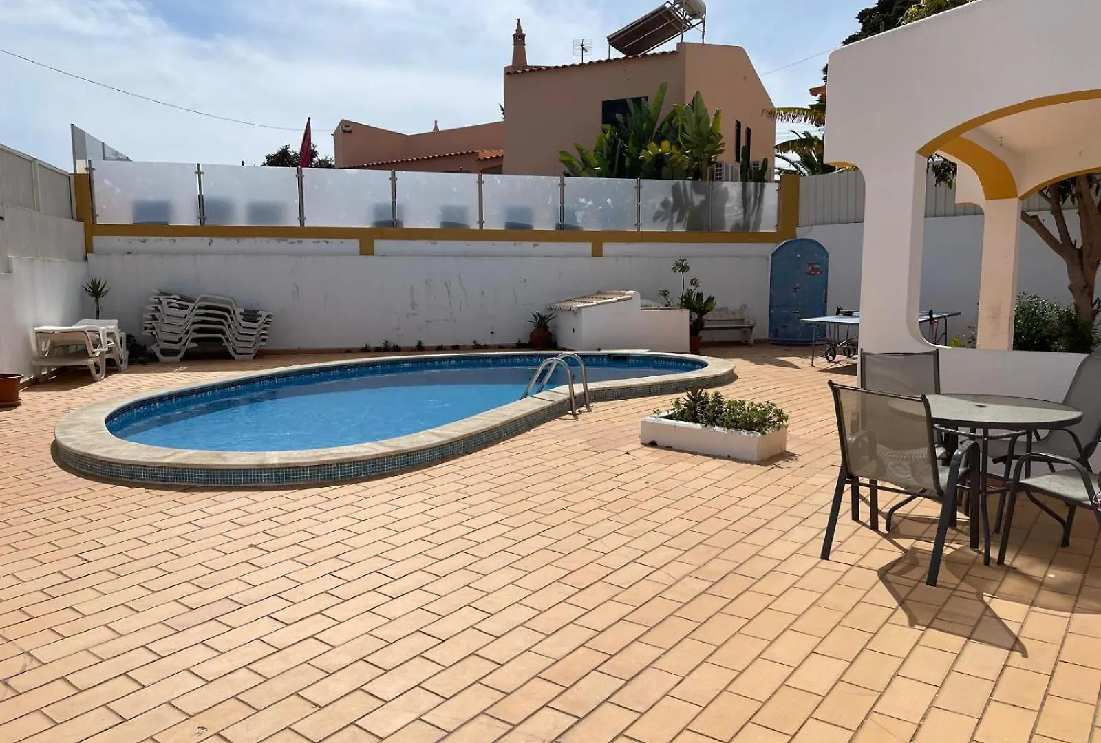 Villa Snoppy Albufeira 0*,