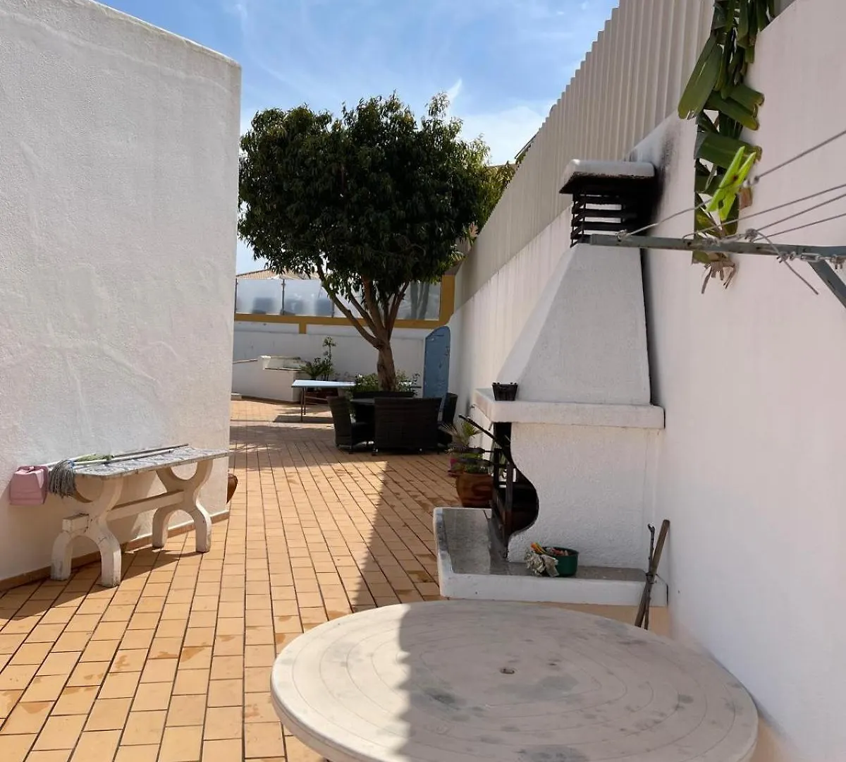 Villa Snoppy Albufeira Portugal