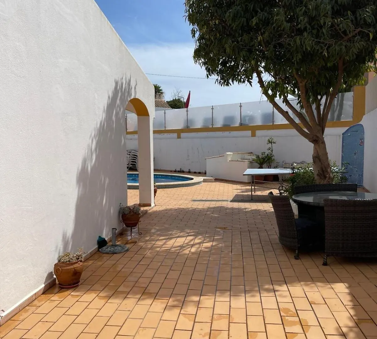 Villa Snoppy Albufeira 0*,  Portugal