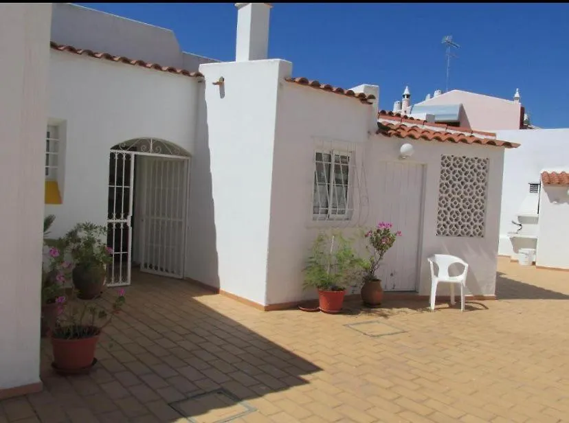 Holiday home Villa Snoppy Albufeira Portugal