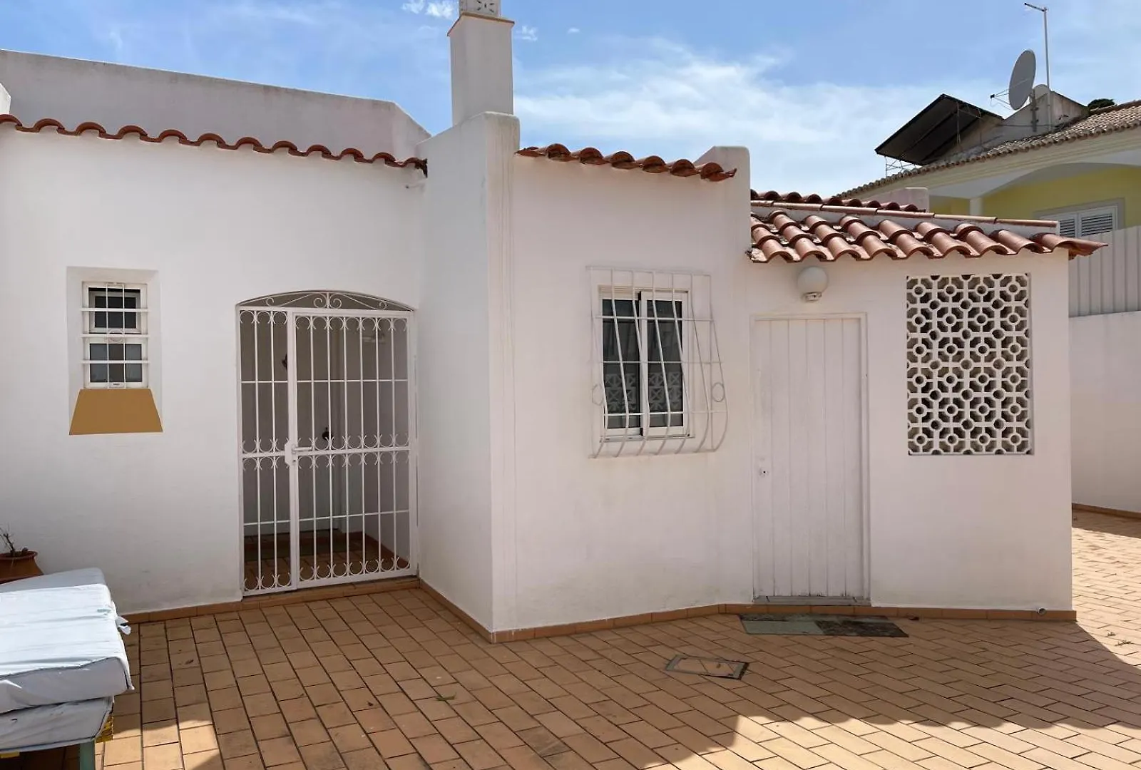 Holiday home Villa Snoppy Albufeira