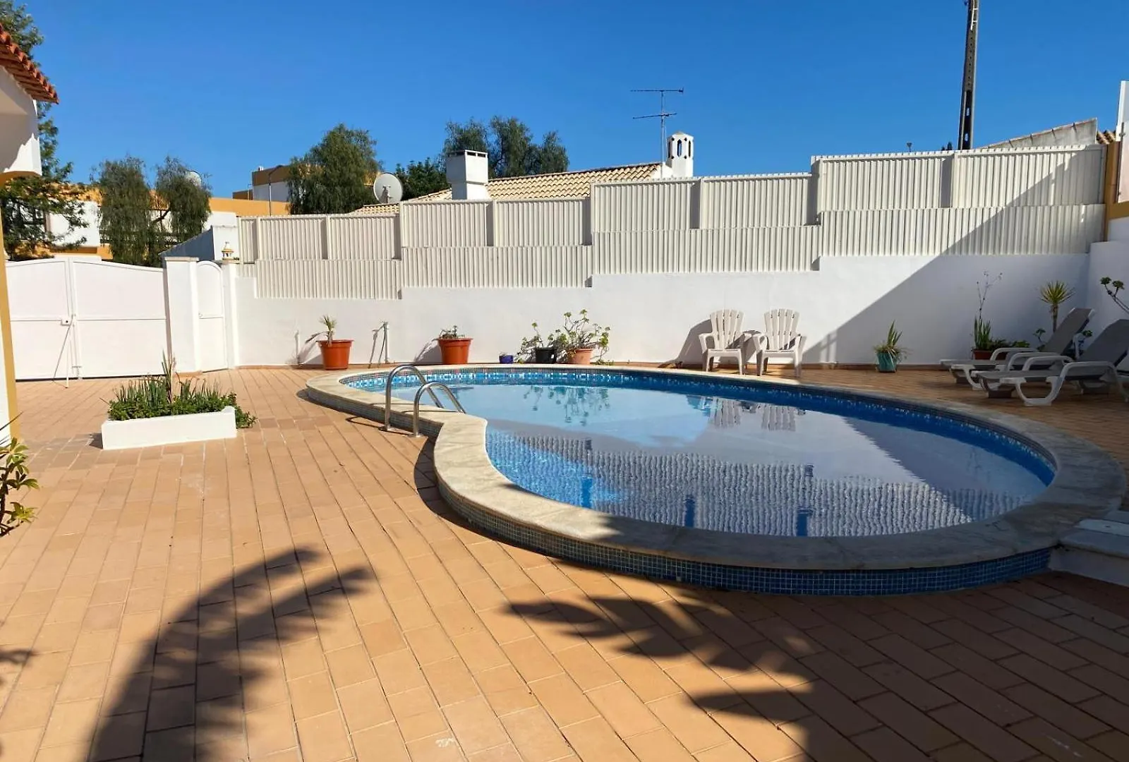 Villa Snoppy Albufeira Portugal