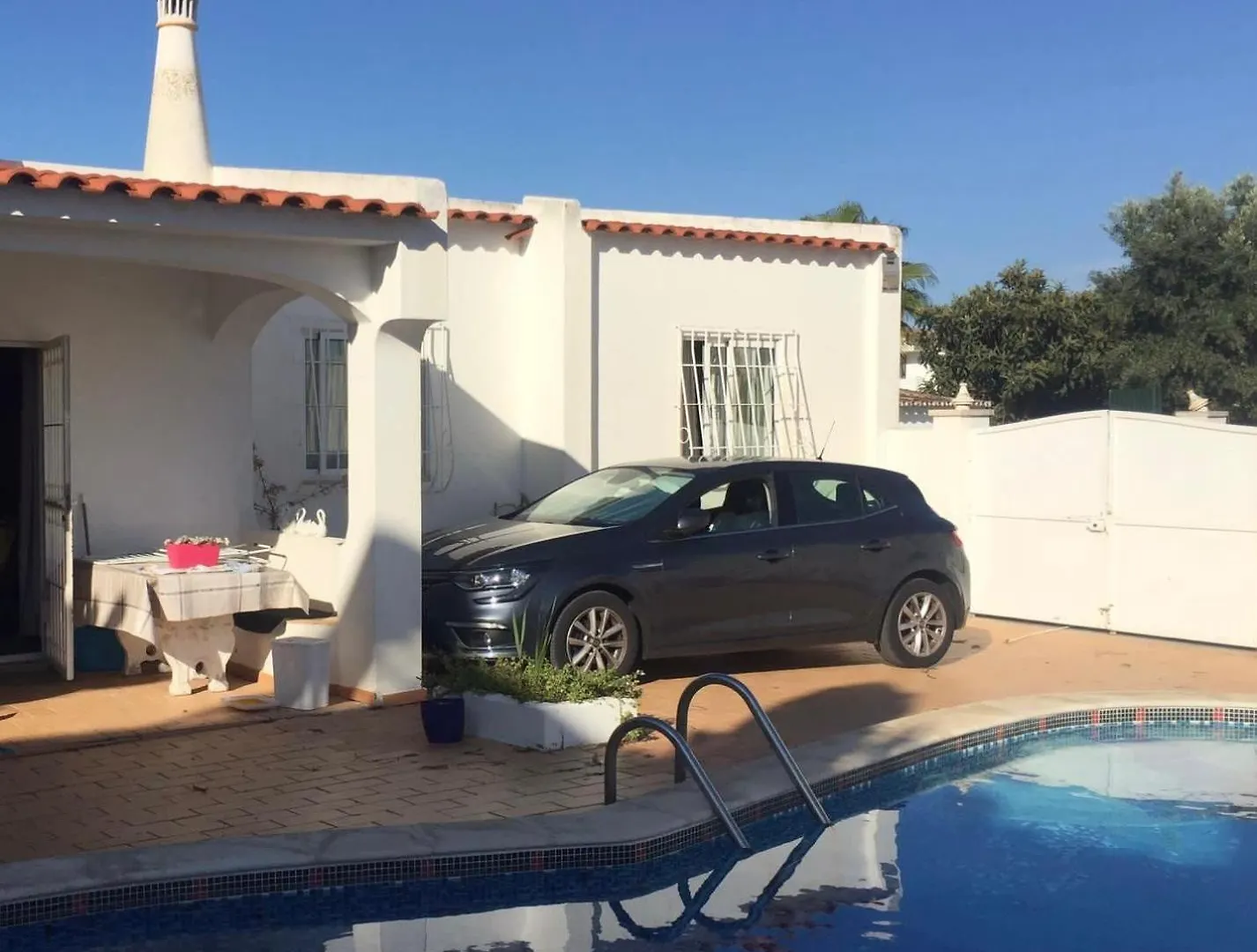 Villa Snoppy Albufeira