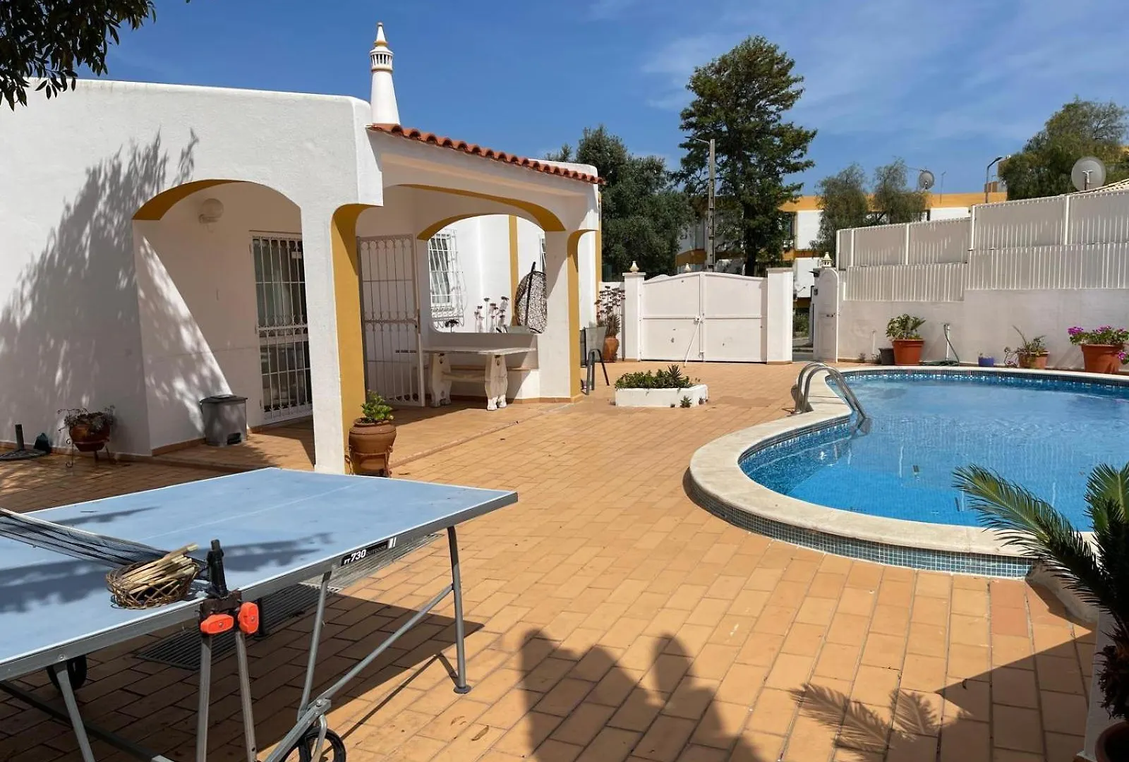 Holiday home Villa Snoppy Albufeira Portugal