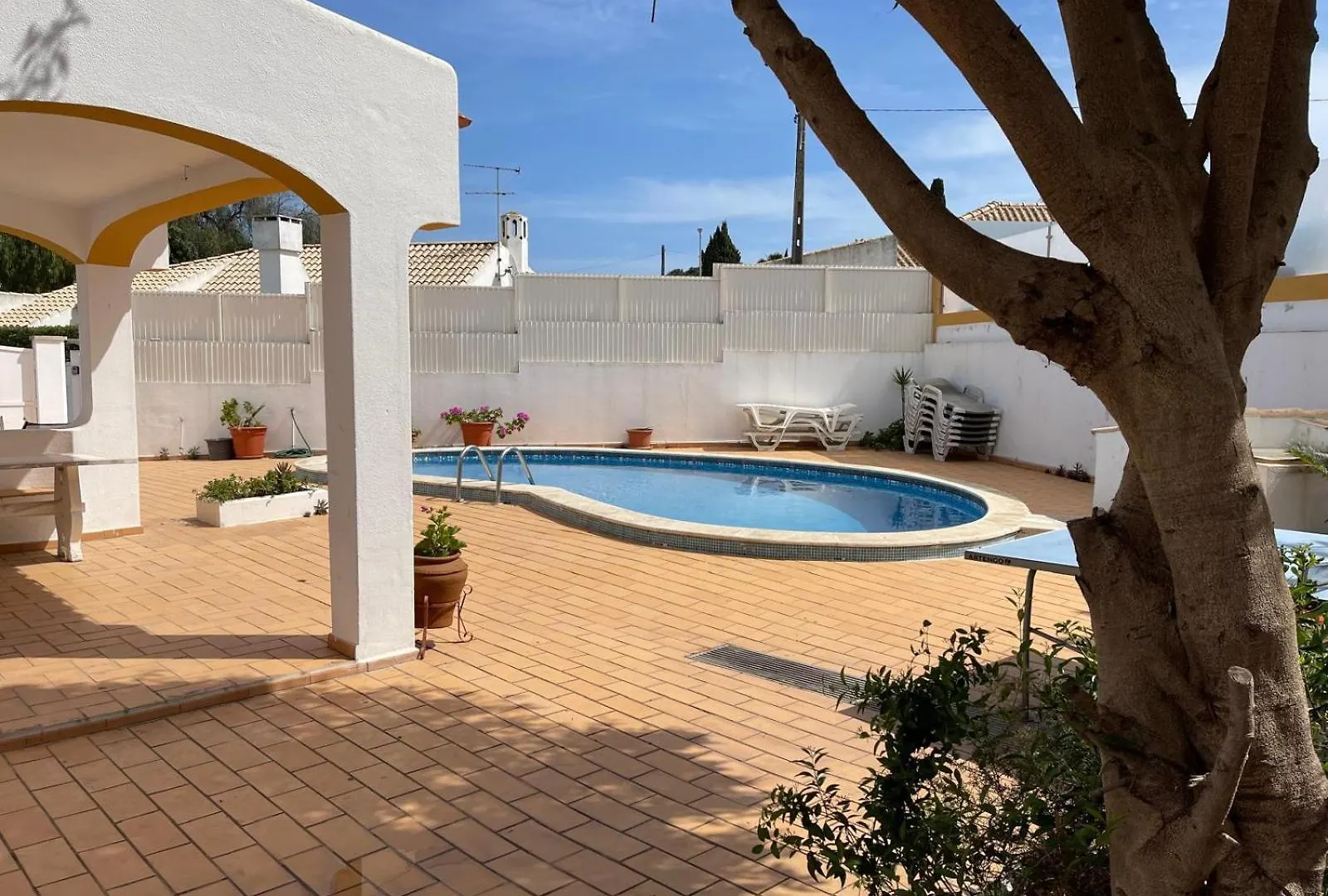 Holiday home Villa Snoppy Albufeira