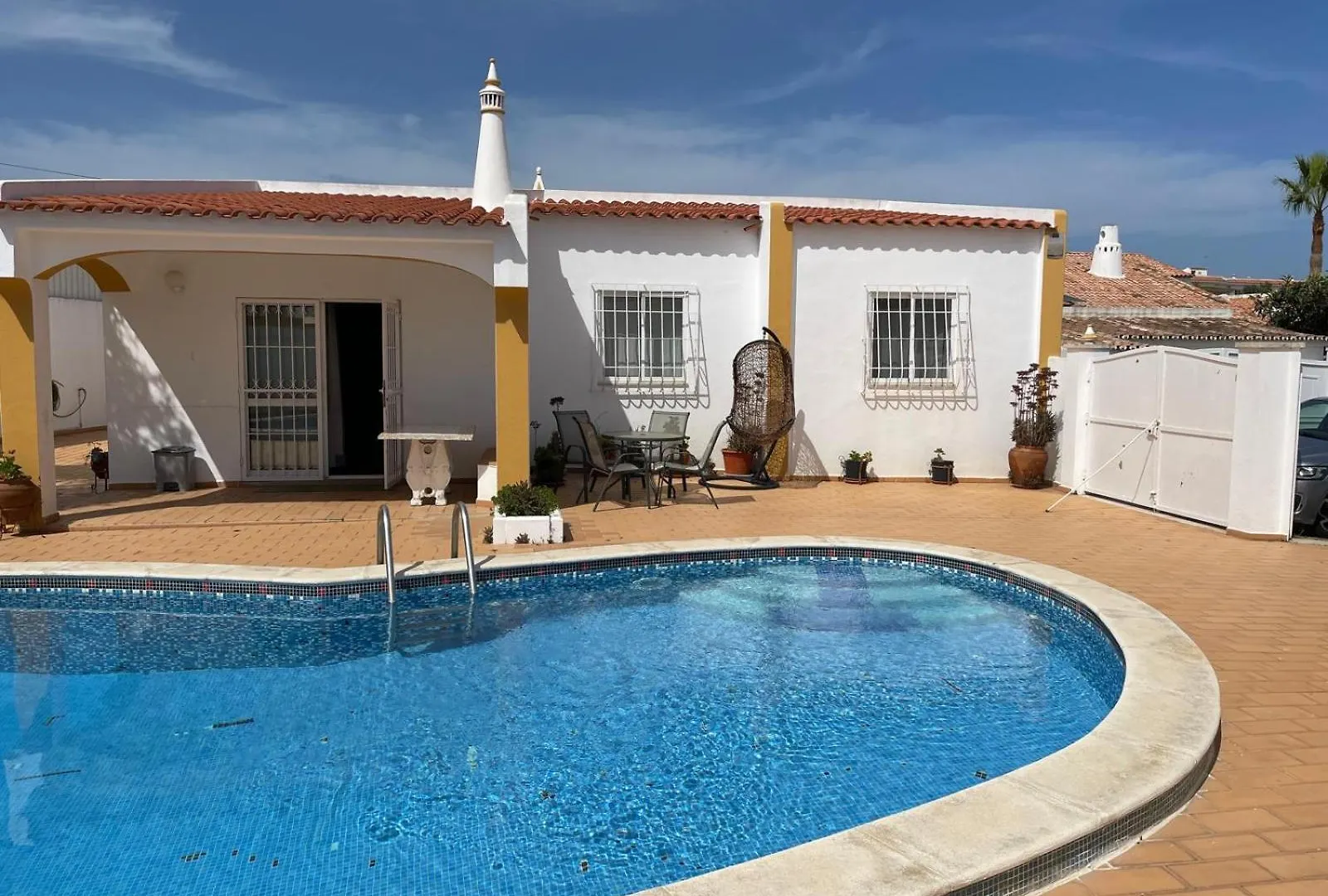 Villa Snoppy Albufeira