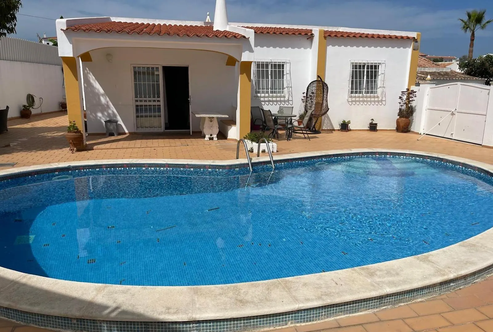 Villa Snoppy Albufeira