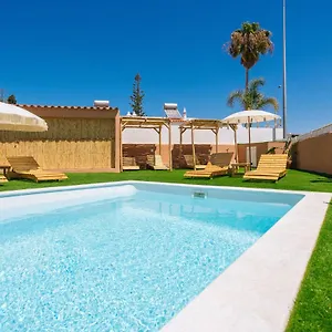 Coral Boutique Bed and breakfast